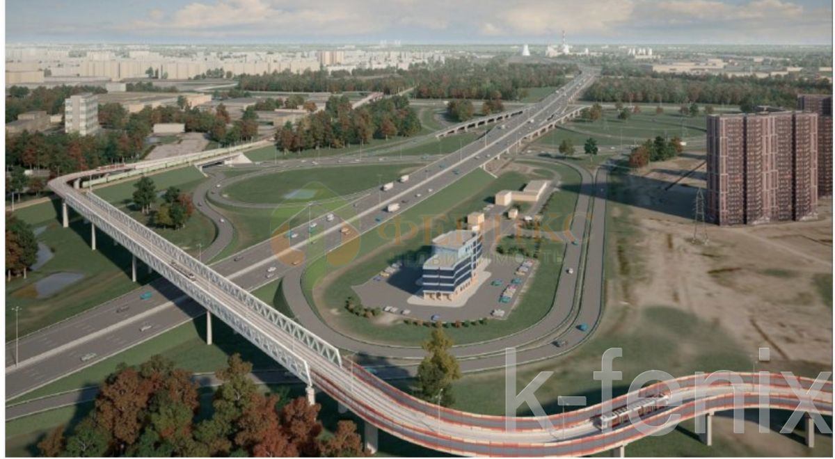 квартира 84 метров